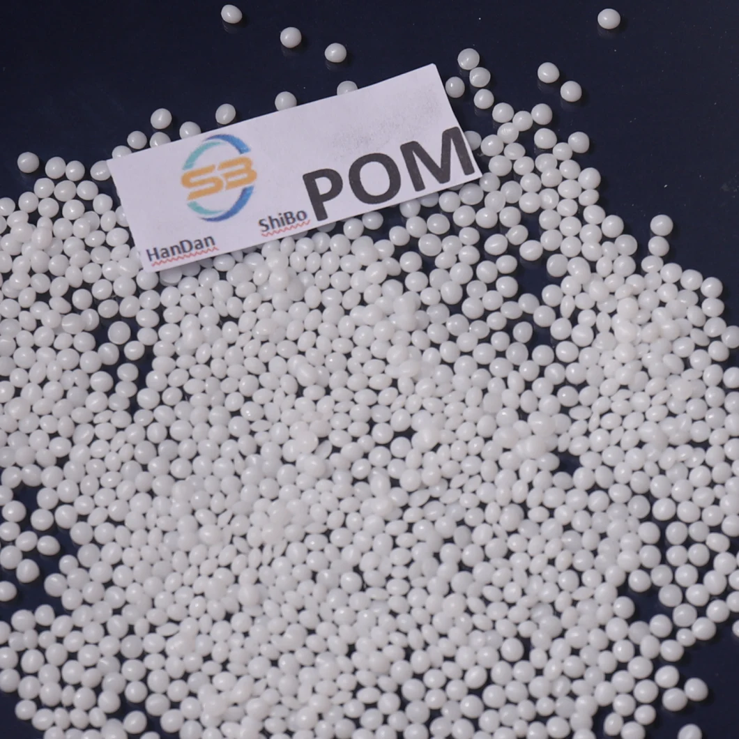 Polyoxymethylene POM Plastic Raw Material Price