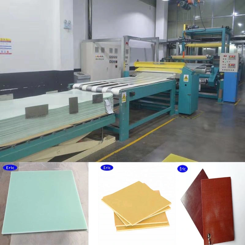 Insulation Bakelite Phenolic Sheet