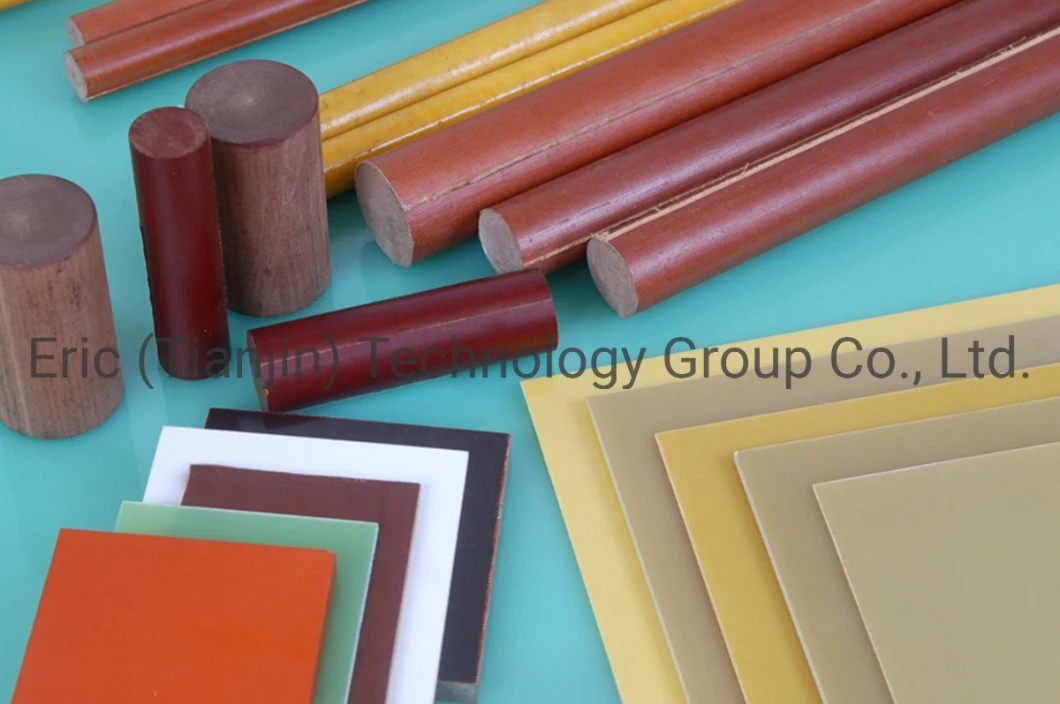 Insulation Bakelite Phenolic Sheet